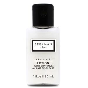 Beekman 1802 Fresh Air Goat Milk Lotion